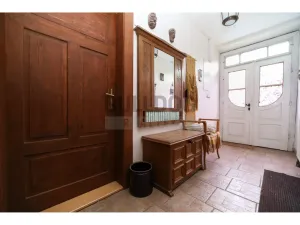 Pronájem rodinného domu, Zbýšov - Chlum, 100 m2