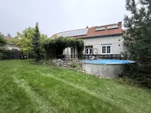 Pronájem rodinného domu, Zbýšov - Chlum, 100 m2