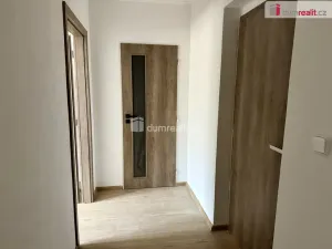 Pronájem bytu 2+kk, Mariánské Lázně - Hamrníky, třída Vítězství, 40 m2