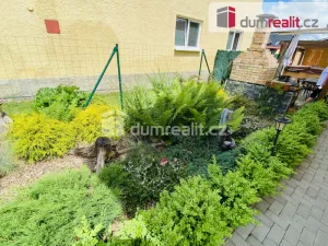 Pronájem bytu 2+kk, Mariánské Lázně - Hamrníky, třída Vítězství, 40 m2