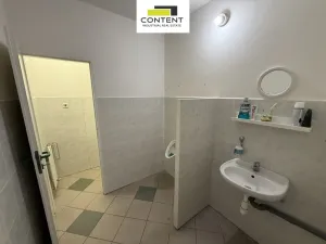 Prodej výrobních prostor, Praha - Čakovice, Cukrovarská, 3508 m2