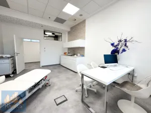 Pronájem ordinace, Praha - Michle, Jihlavská, 20 m2