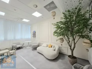 Pronájem ordinace, Praha - Michle, Jihlavská, 20 m2