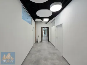 Pronájem ordinace, Praha - Michle, Jihlavská, 20 m2