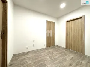 Prodej bytu 2+kk, Česká Lípa, Střelnice, 41 m2