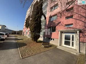 Prodej bytu 2+kk, Česká Lípa, Střelnice, 41 m2