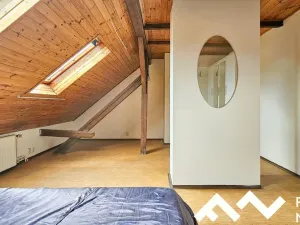 Pronájem kanceláře, Brno, Valchařská, 59 m2