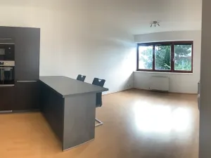 Pronájem bytu 2+kk, Jesenice, Cedrová, 46 m2