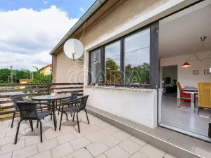 Prodej rodinného domu, Postoloprty, Palackého, 142 m2