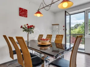 Prodej rodinného domu, Postoloprty, Palackého, 142 m2