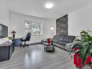 Prodej rodinného domu, Postoloprty, Palackého, 142 m2