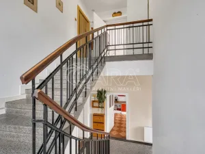 Prodej rodinného domu, Postoloprty, Palackého, 142 m2