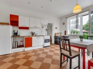 Prodej rodinného domu, Postoloprty, Palackého, 142 m2