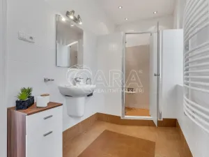 Prodej rodinného domu, Postoloprty, Palackého, 142 m2