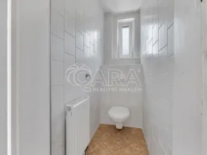 Prodej rodinného domu, Postoloprty, Palackého, 142 m2