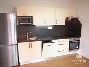 Pronájem bytu 2+kk, Brno, Košinova, 43 m2