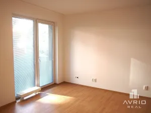 Pronájem bytu 2+kk, Brno, Košinova, 43 m2