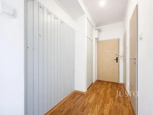 Pronájem bytu 2+1, Ústí nad Labem, Kozinova, 55 m2