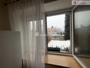 Pronájem bytu 1+kk, Telnice, 33 m2