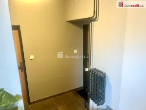 Pronájem bytu 1+kk, Tisá, Antonínov, 33 m2