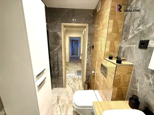 Prodej bytu 3+kk, Nové Sedlo, Sklářská, 63 m2