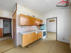 Prodej bytu 3+1, Děčín - Děčín VI-Letná, Weberova, 67 m2