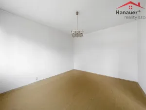 Prodej bytu 3+1, Děčín - Děčín VI-Letná, Weberova, 67 m2