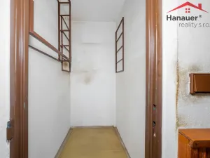 Prodej bytu 3+1, Děčín - Děčín VI-Letná, Weberova, 67 m2