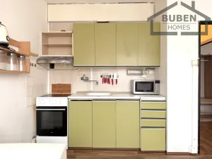 Prodej bytu 1+1, Bor, Borská, 40 m2