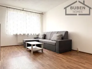 Prodej bytu 1+1, Bor, Borská, 40 m2