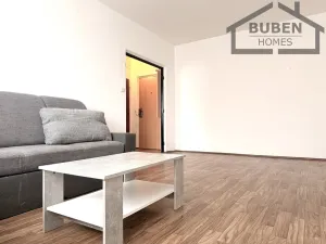 Prodej bytu 1+1, Bor, Borská, 40 m2