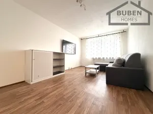 Prodej bytu 1+1, Bor, Borská, 40 m2