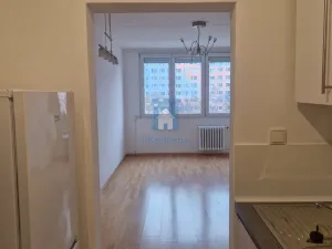 Pronájem bytu 2+kk, Praha, Zrzavého, 45 m2