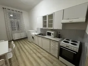 Pronájem bytu 1+1, České Budějovice - České Budějovice 6, Mánesova, 44 m2