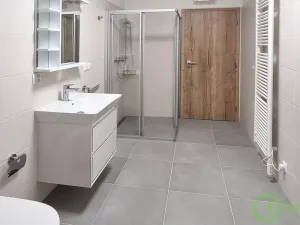 Pronájem bytu 2+kk, Opatovice nad Labem, Žákova, 76 m2