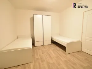 Pronájem bytu 3+1, Zlín, Jílová, 66 m2