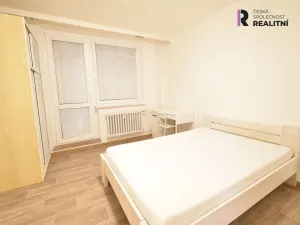 Pronájem bytu 3+1, Zlín, Jílová, 66 m2