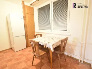 Pronájem bytu 3+1, Zlín, Jílová, 66 m2