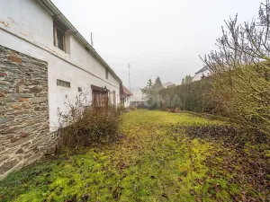 Prodej rodinného domu, Ostrov u Bezdružic, 90 m2