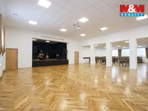 Pronájem restaurace, Vřesina, Ovocná, 635 m2