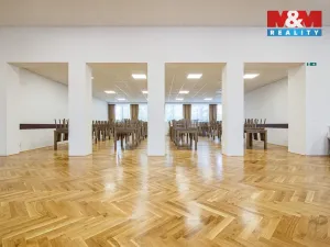 Pronájem restaurace, Vřesina, Ovocná, 635 m2