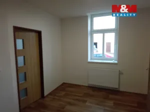 Pronájem bytu 2+kk, Ostrava - Muglinov, Komerční, 61 m2