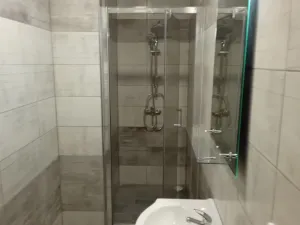 Pronájem bytu 2+kk, Ostrava - Muglinov, Komerční, 61 m2