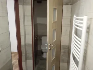 Pronájem bytu 2+kk, Ostrava - Muglinov, Komerční, 61 m2