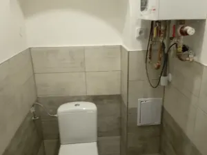 Pronájem bytu 2+kk, Ostrava - Muglinov, Komerční, 61 m2