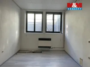 Pronájem bytu 1+kk, Prostějov, Školní, 33 m2