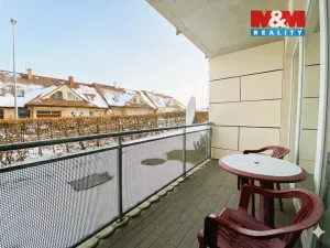 Prodej bytu 3+kk, Žďár nad Sázavou - Žďár nad Sázavou 3, Vápenická, 77 m2