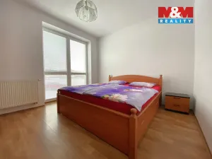 Prodej bytu 3+kk, Žďár nad Sázavou - Žďár nad Sázavou 3, Vápenická, 77 m2