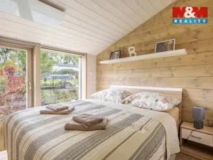 Prodej rodinného domu, Horní Podluží - Světlík, 100 m2