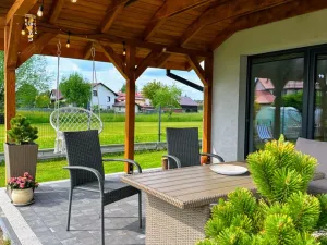 Prodej rodinného domu, Petrovice u Karviné - Dolní Marklovice, 180 m2